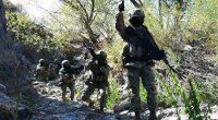 Türkiyə ordusu son 24 saatda 22 terrorçunu məhv edib