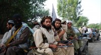 Taliban əfqan generalının evində kef məclisi qurdu - VİDEO