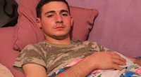 Qazidən öz döyüş yoldaşına möhtəşəm jest - VİDEO  