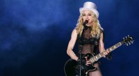 Madonnaya 63 yaş vermək mümkün deyil – İNANILMAZ FOTO