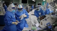Azərbaycanda daha 17 nəfər koronavirusdan öldü – GÜNLÜK STATİSTİKA