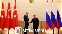 Kremlin Türkiyə marağı – Ankara NATO-dan imtina edəcəkmi?