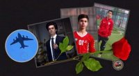 Əfqanıstanlı futbolçu ÖLDÜ 
