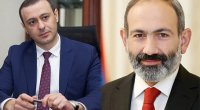 Armen Qriqoryan yenidən Ermənistan Təhlükəsizlik Şurasının katibi oldu