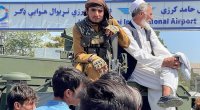 Loyallaşan Taliban – Super güclər TERROR təşkilatını hakimiyyətə niyə gətirdi?