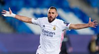 Kərim Benzema 