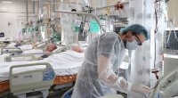 Azərbaycanda koronavirusdan daha 21 nəfər öldü – GÜNLÜK STATİSTİKA