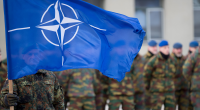 NATO Əfqanıstandakı missiyasını başa vurdu