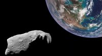 Təhlükəli asteroid gəlir – YER KÜRƏSİNİN DAHA BİR BƏLASI