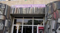 Reket jurnalistlərin oylağı - Azərbaycan Nəşriyyatı - VİDEO