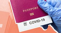 DİN və Baş Prokurorluqdan saxta COVID pasportları ilə bağlı MƏLUMAT - VİDEO
