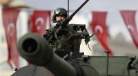 Türkiyə Əfqanıstandan hərbçilərini çıxarmağa başladı