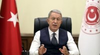 Hulusi Akardan Türkiyə hərbçilərinin Əfqanıstandan təxliyəsi barədə AÇIQLAMA