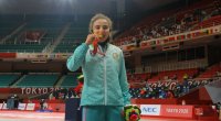 Tokio-2020: Azərbaycan paralimpiyaçısı qızıl medal qazandı - VİDEO
