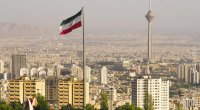 İrandan Qafan-Gorus yolunun bağlanmasına münasibət