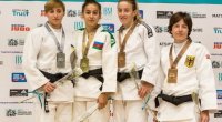 Paralimpiya Oyunları: Azərbaycan 4-cü qızıl medalı qazandı - VİDEO