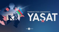 YAŞAT Fondu şəhid ailələri və qazilərə nə qədər pul xərcləyib?