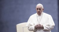 Roma papasından Əfqanıstanla bağlı ÇAĞIRIŞ – “Xahiş edirəm”