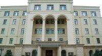 Ermənistanın bu iddiası yalan və böhtandır - Müdafiə Nazirliyi