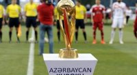 Azərbaycan Kuboku: Final matçının vaxtı bəlli oldu
