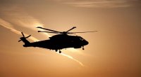 DÜNYA ŞOKDA: Taliban bir nəfəri helikopterdən asdı - VİDEO