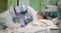 Türkiyədə koronavirusdan rekord sayda ölüm - STATİSTİKA