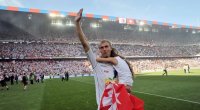 Serbiyalı futbolçu intihar etdi – SƏBƏBİ BİLİNMİR