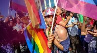 “Paşinyan hökuməti fahişələr üçün əlverişlidir” – İrəvan LGBT-çilərindən VİDEO
