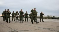 Rusiya Abxaziyadakı bazasını yenidən silahlandırır – SƏBƏB QARABAĞDIR