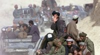 “Taliban”ın 600 silahlısı MƏHV EDİLDİ - FOTO