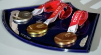 Milli Paralimpiya Komandamız Tokio 2020-də 19 medal QAZANDI