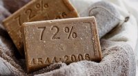 72%-li “paltar sabunu”nun FAYDALARI - SİYAHI