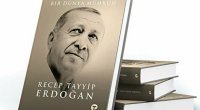 Ərdoğanın kitabı satışa çıxarıldı