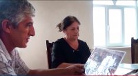 Əsirlikdən qayıdan Cəmil Babayevin ailəsi danışdı - VİDEO