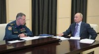 Rusiyada Ziniçevə sui-qəsd İDDİASI – Putinin varis seçdiyi nazirin ölümü təsadüf deyil