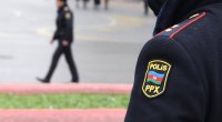 Rüşvət alan serjant polis orqanlarından QOVULDU - VİDEO