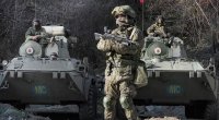 QANLI TOQQUŞMA – Ermənilər iki sülhməramlını yaraladılar