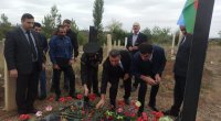 Bu gün şəhid Aşurəli Zərbəliyevin doğum günüdür - FOTO