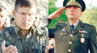 Türkiyənin Azərbaycana göndərdiyi dörd general kimdir? - ADLAR