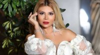 Afaq Gəncəlinin ad günü rəqsi - VİDEO 