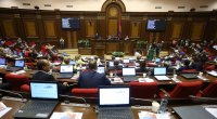 Ermənistan parlamenti Qarabağla bağlı komissiya yaratmaqdan İMTİNA ETDİ
