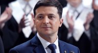 Zelenski: “Rusiya ilə irimiqyaslı savaş mümkündür”