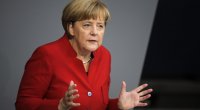 Merkeldən ETİRAF: “Qərb məqsədlərinə çata bilmədi” 
