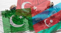 Bu gün Azərbaycan, Türkiyə və Pakistan xüsusi təyinatlılarının təlimləri keçiriləcək