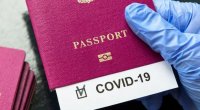 Böyük Britaniyadan “COVID pasportu” ilə bağlı DÜZGÜN ADDIM