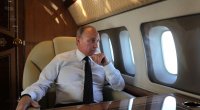 Putin Tacikistana gedir – BU TARİXDƏ 