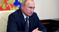 Putin karantinə alınır? – Kremldən açıqlama - VİDEO