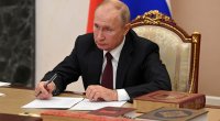 Financal Times: “Putinin özünütəcrid açıqlamasının arxasında nə durur?” - VİDEO