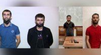 Taksi sürücülərinə qarşı dələduzluq edən qardaşlar saxlanıldı - VİDEO 