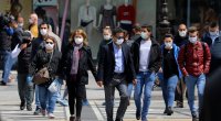 Türkiyədə son sutkada koronavirusdan 248 nəfər öldü